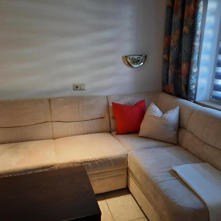 Gasthof Erzherzog Rainer - Zimmer Und Ferienwohnung Kössen Pokój zdjęcie