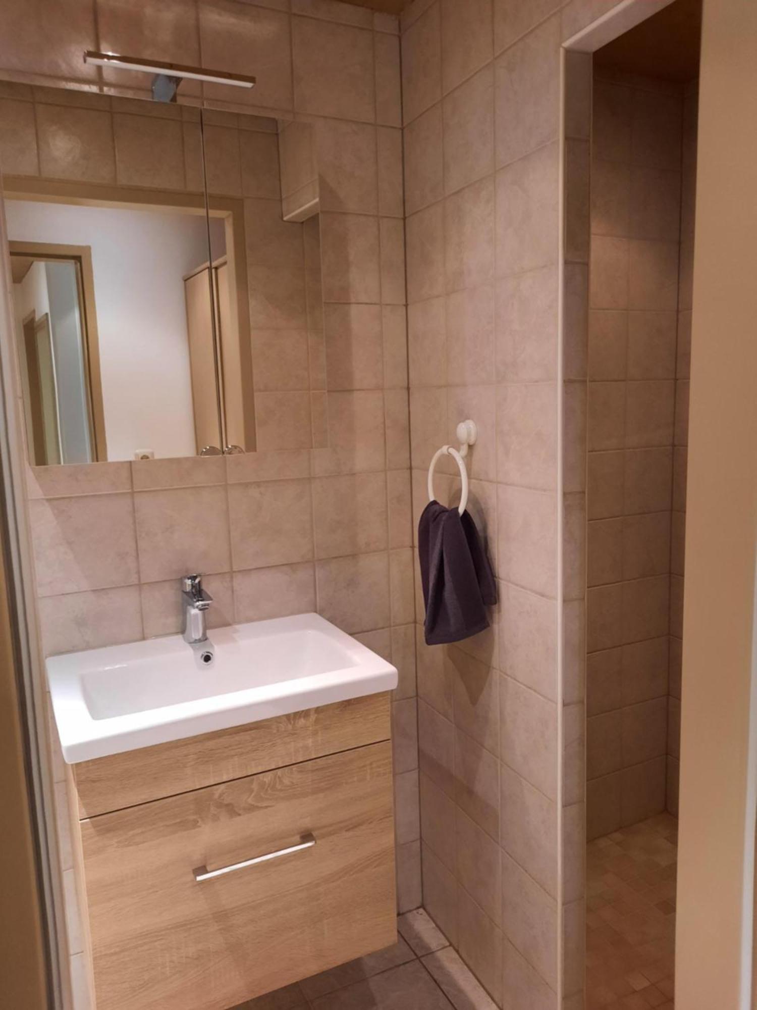 Gasthof Erzherzog Rainer - Zimmer Und Ferienwohnung Kössen Pokój zdjęcie