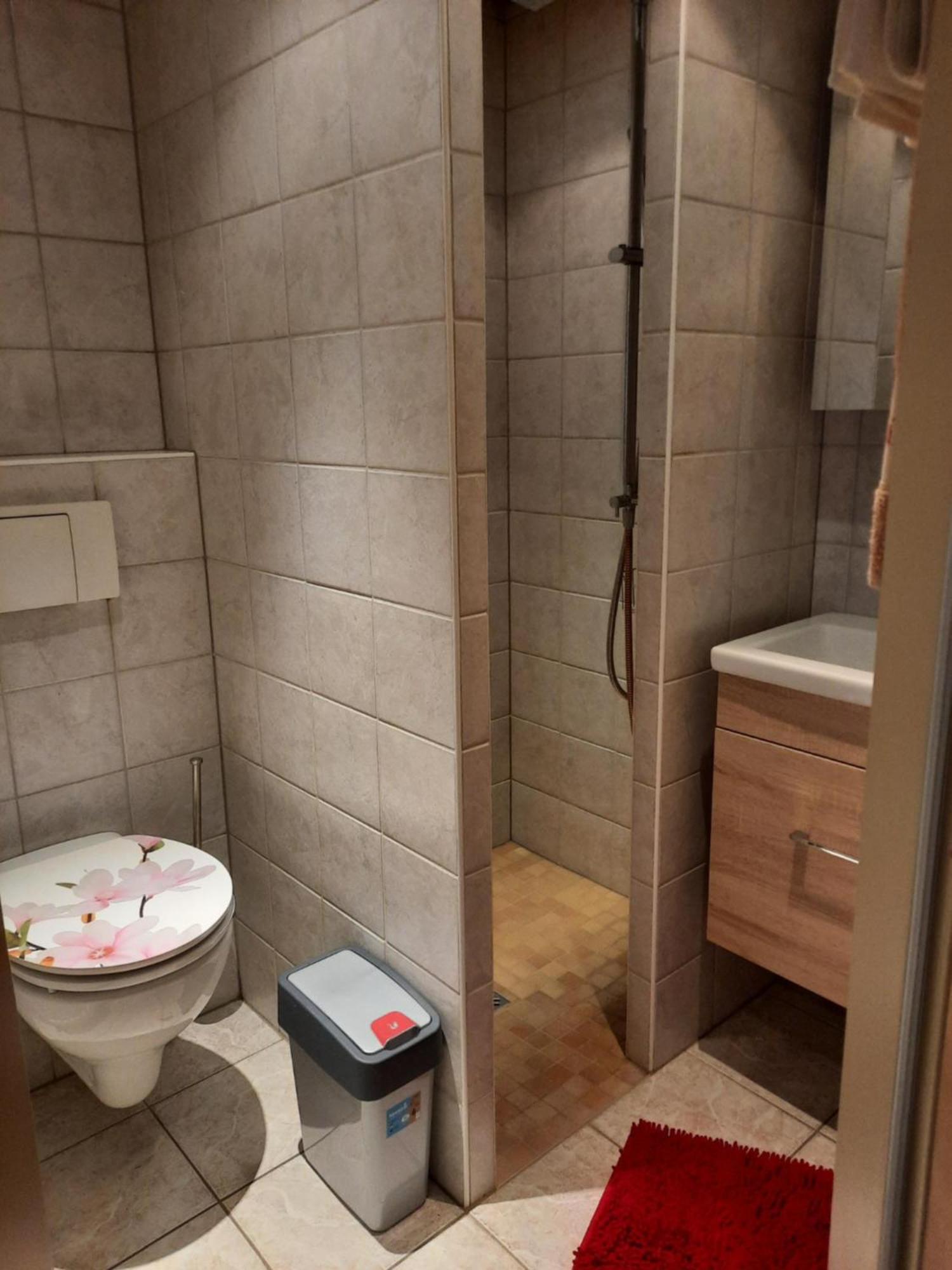 Gasthof Erzherzog Rainer - Zimmer Und Ferienwohnung Kössen Pokój zdjęcie